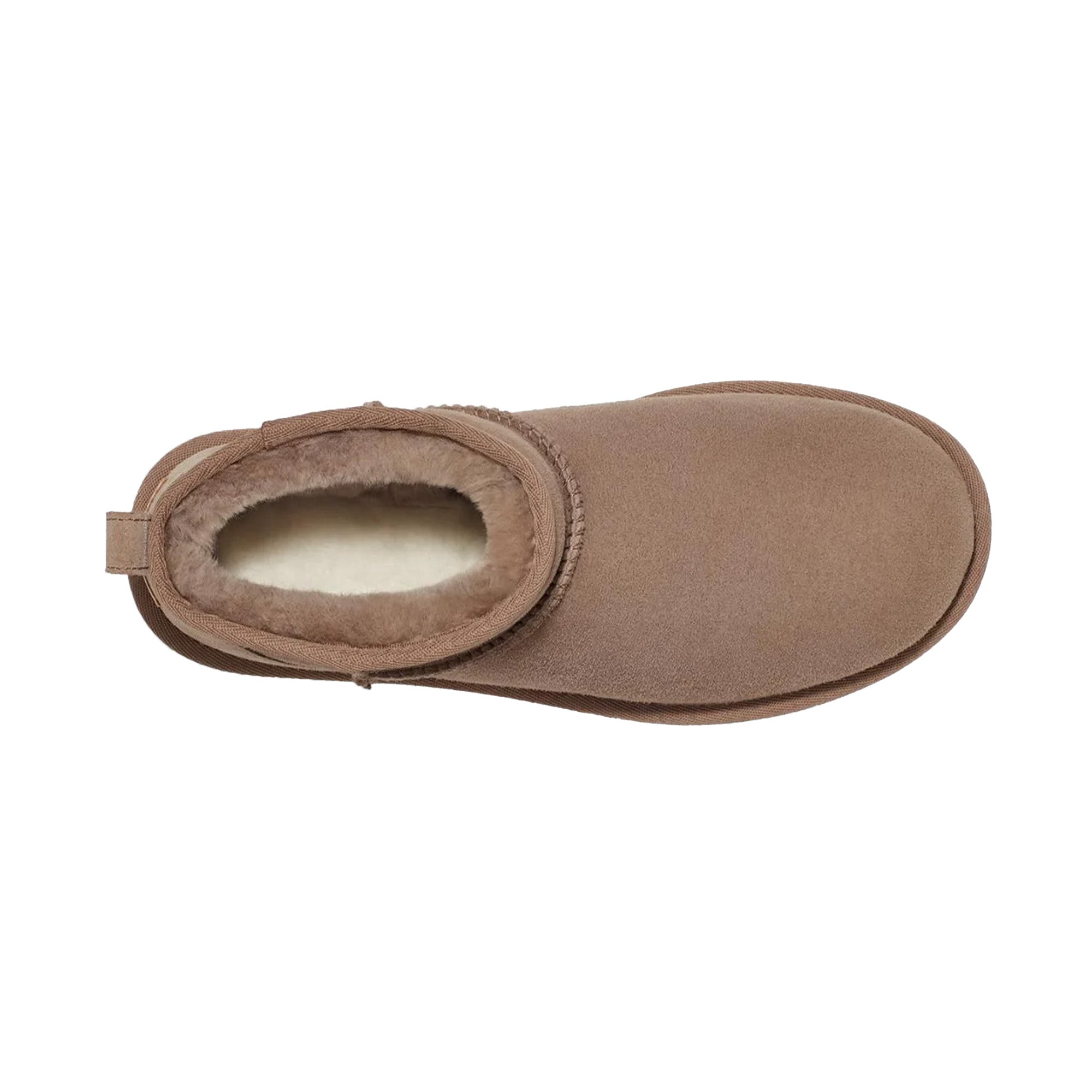 UGG Classic Ultra Mini Boot 'Caribou' Women's (2025)