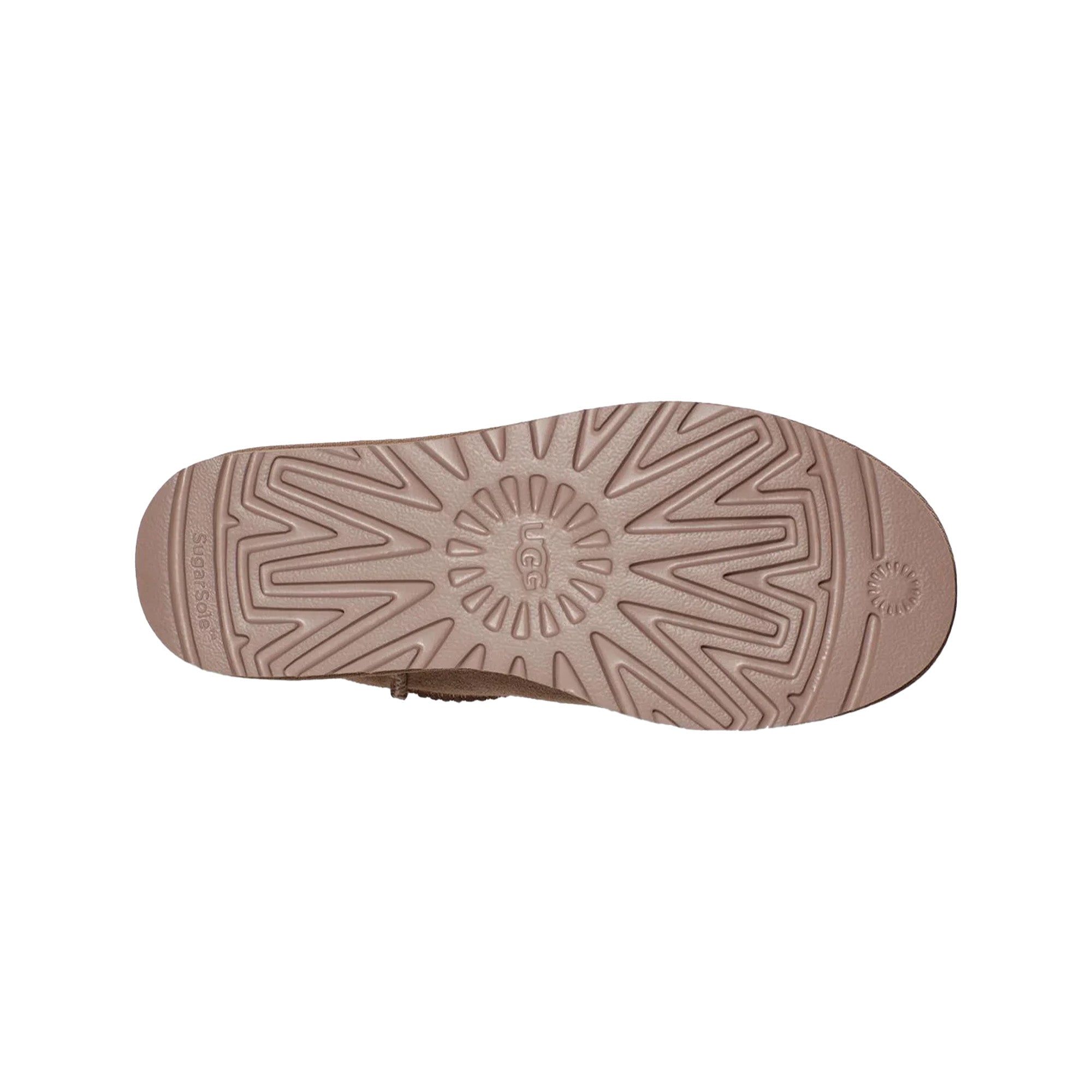 UGG Classic Ultra Mini Boot 'Caribou' Women's (2025)