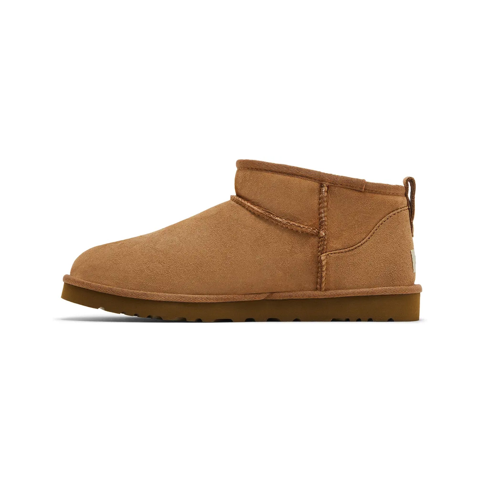 UGG Classic Ultra Mini Boot 'Chestnut' (2025)