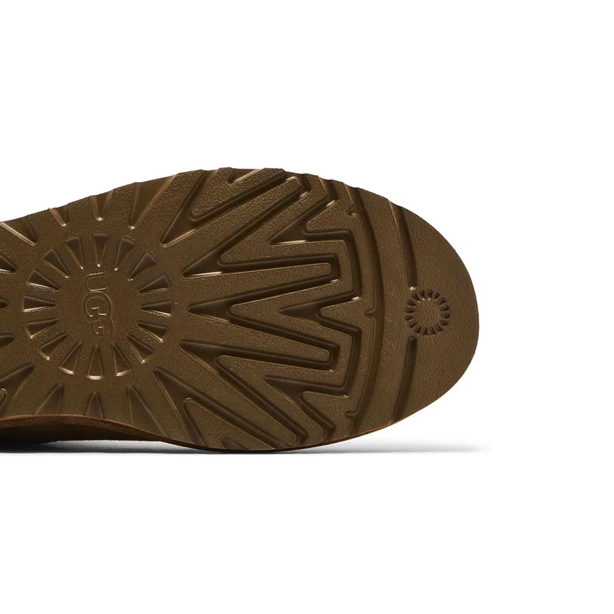 UGG Classic Ultra Mini Boot 'Chestnut' (2025)