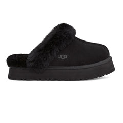 UGG Disquette 'Black' Women's