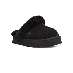 UGG Disquette 'Black' Women's