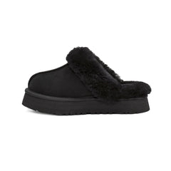 UGG Disquette 'Black' Women's