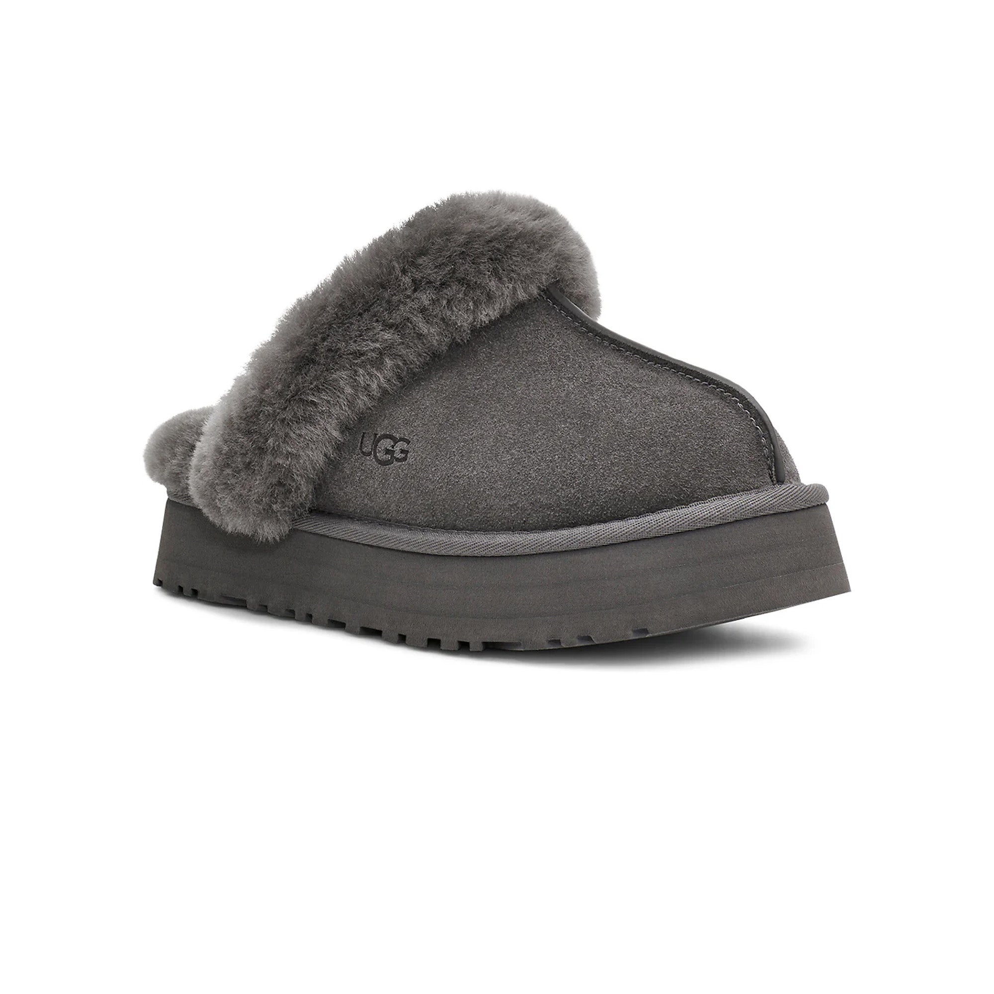 UGG Disquette 'Charcoal' Women's