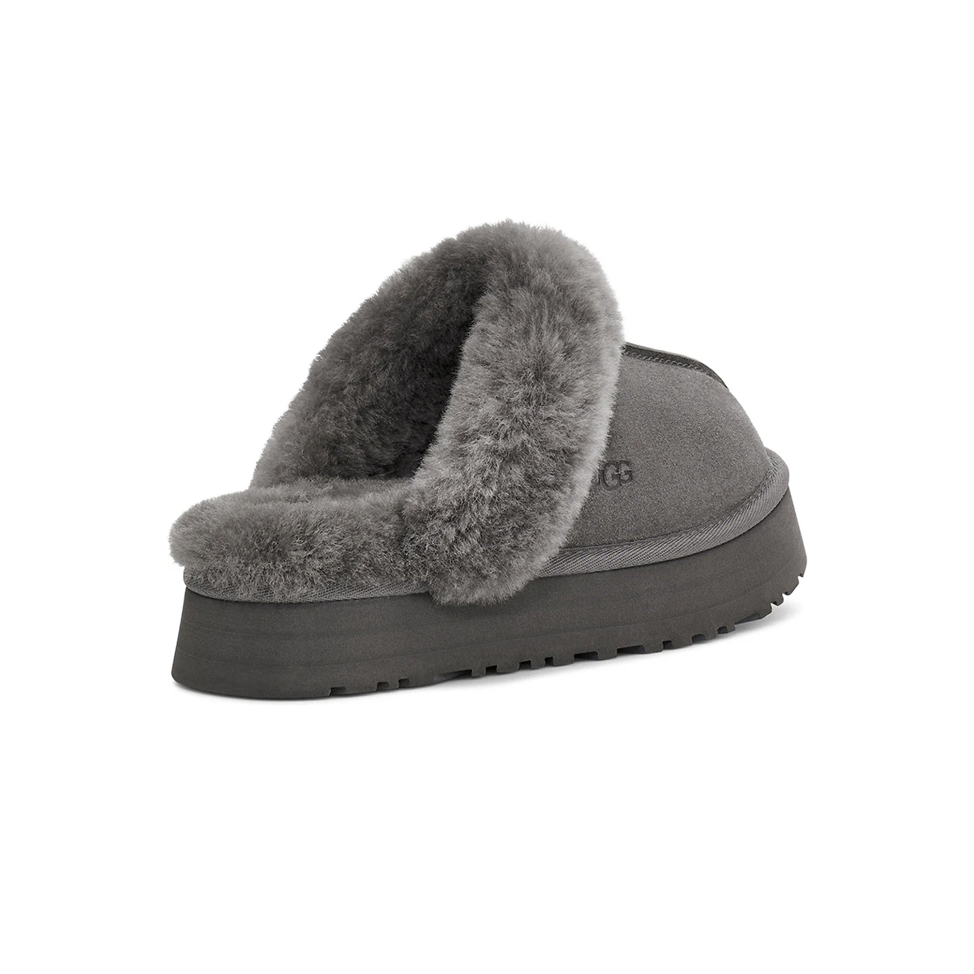 UGG Disquette 'Charcoal' Women's