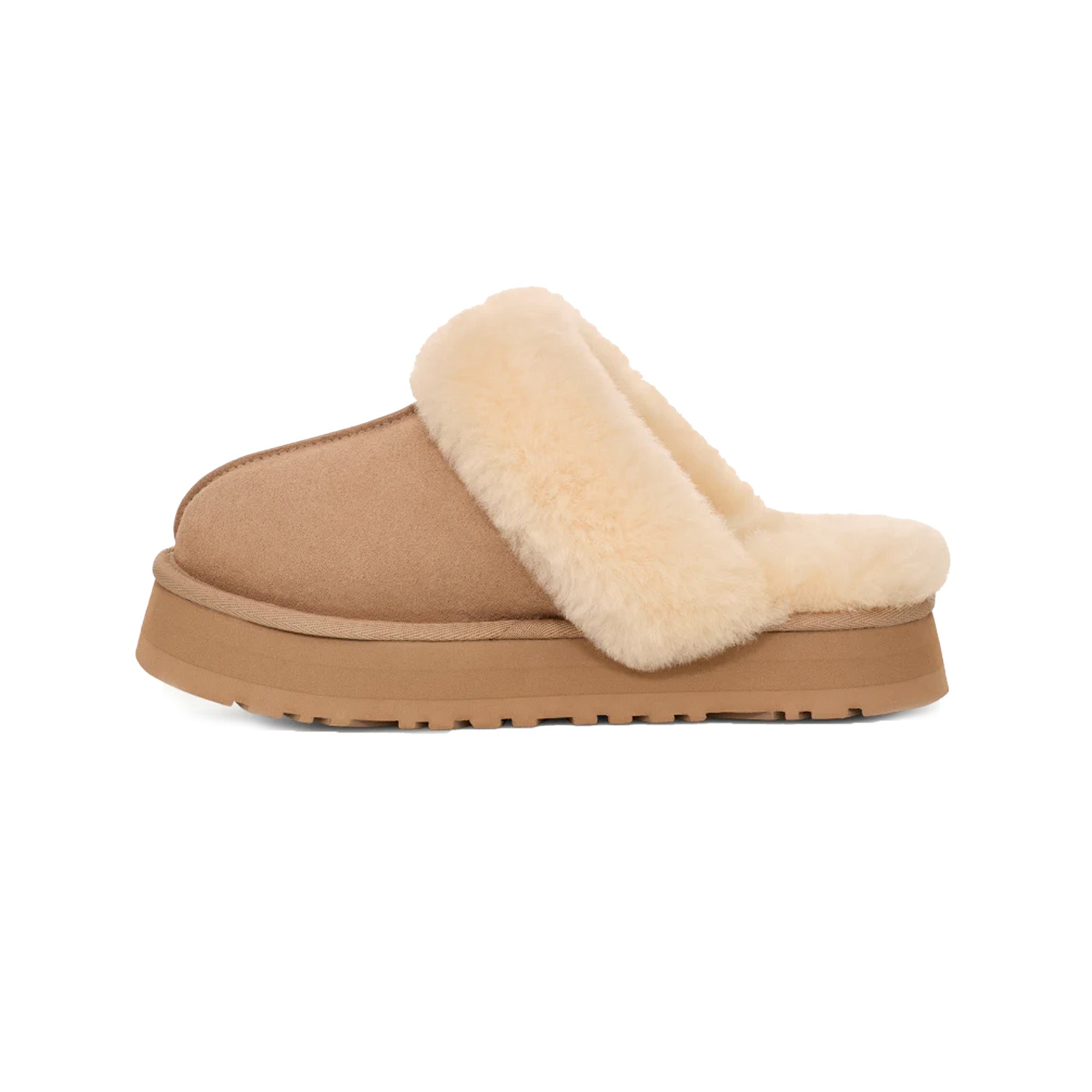 UGG Disquette 'Sand' Women's