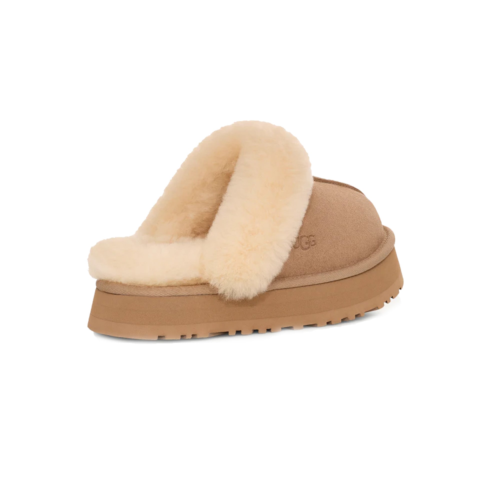 UGG Disquette 'Sand' Women's