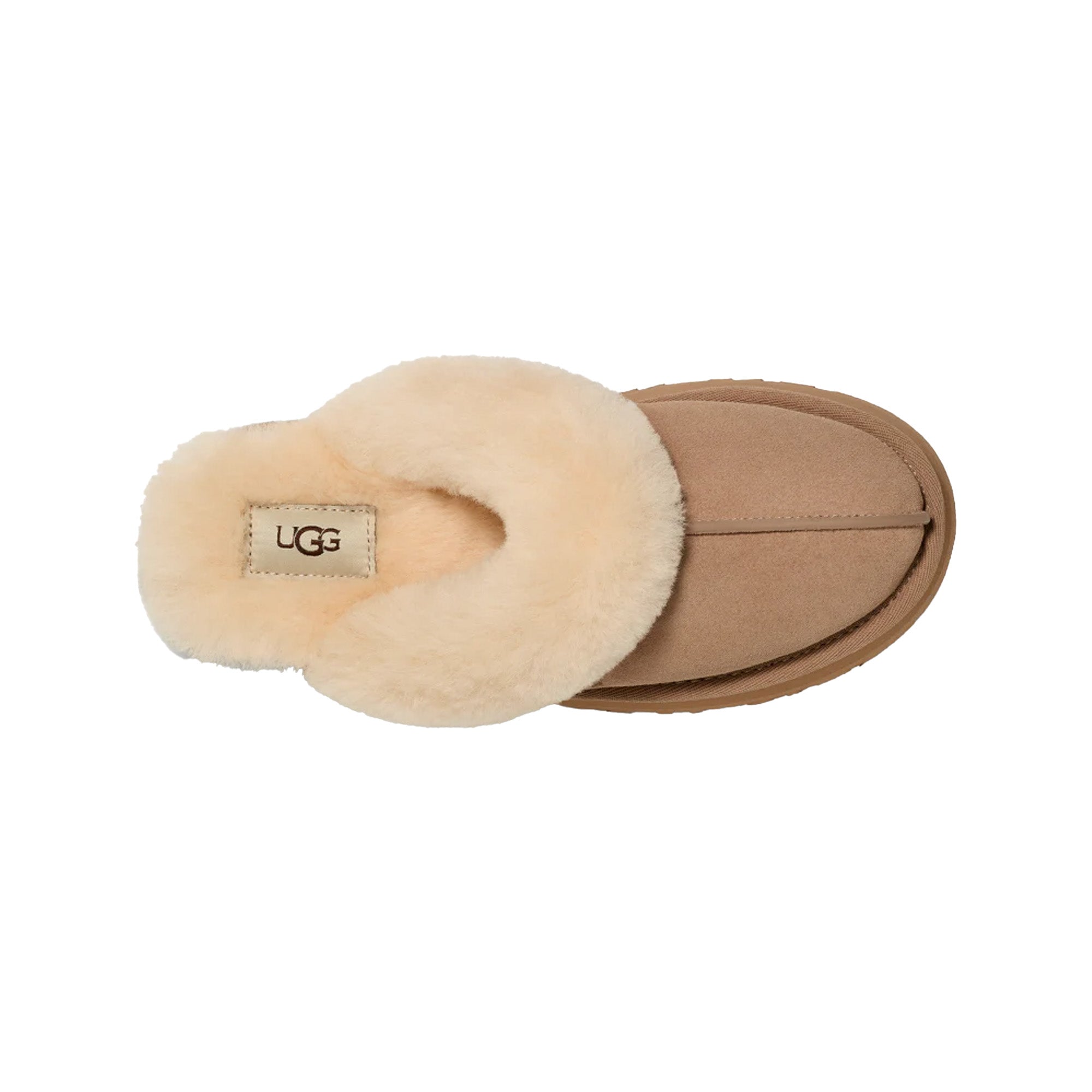 UGG Disquette 'Sand' Women's