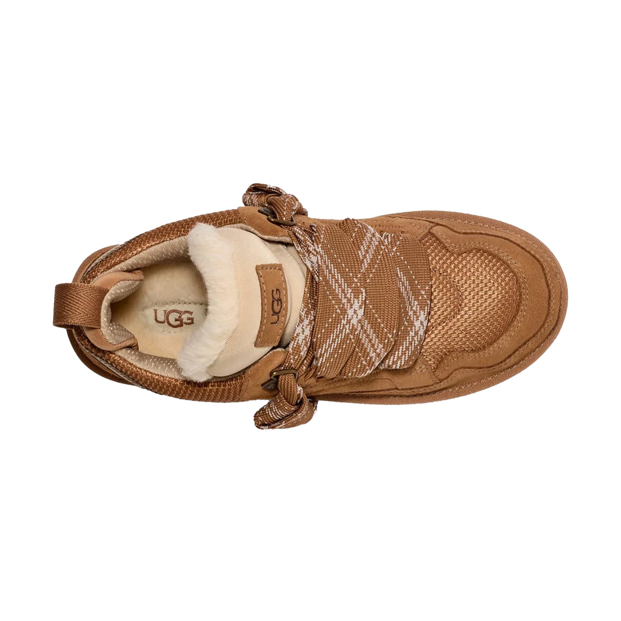 UGG Lowmel 'Chestnut' Women's (2025)