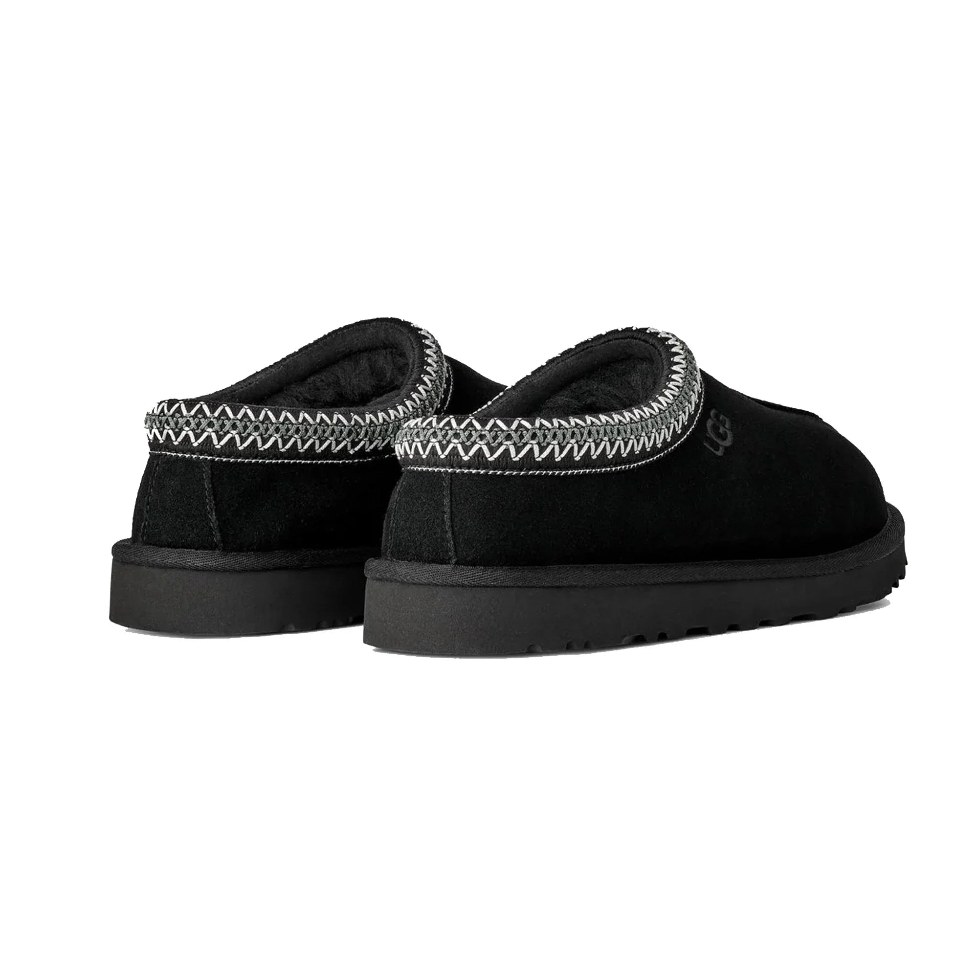 UGG Tasman II 'Black'