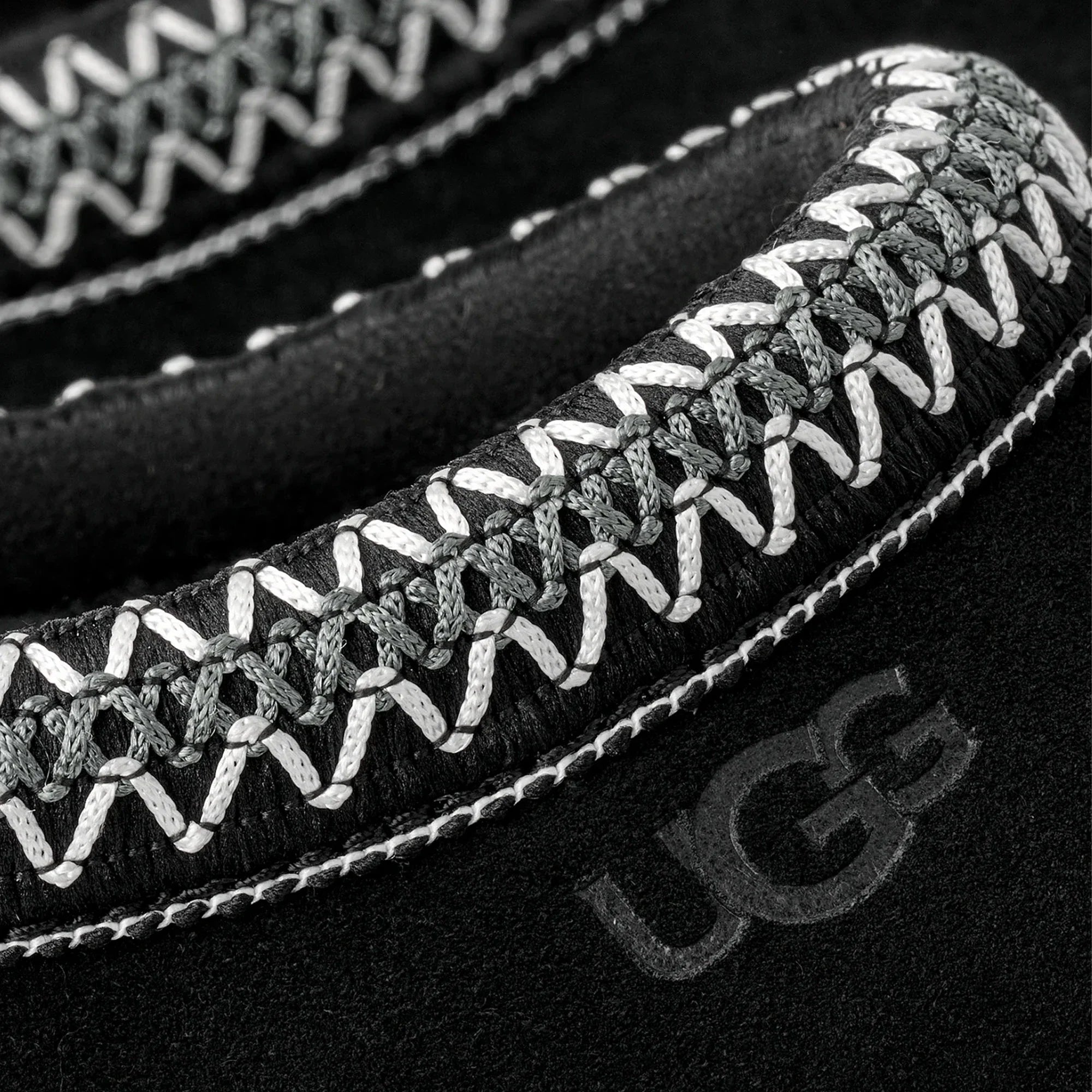 UGG Tasman II 'Black'