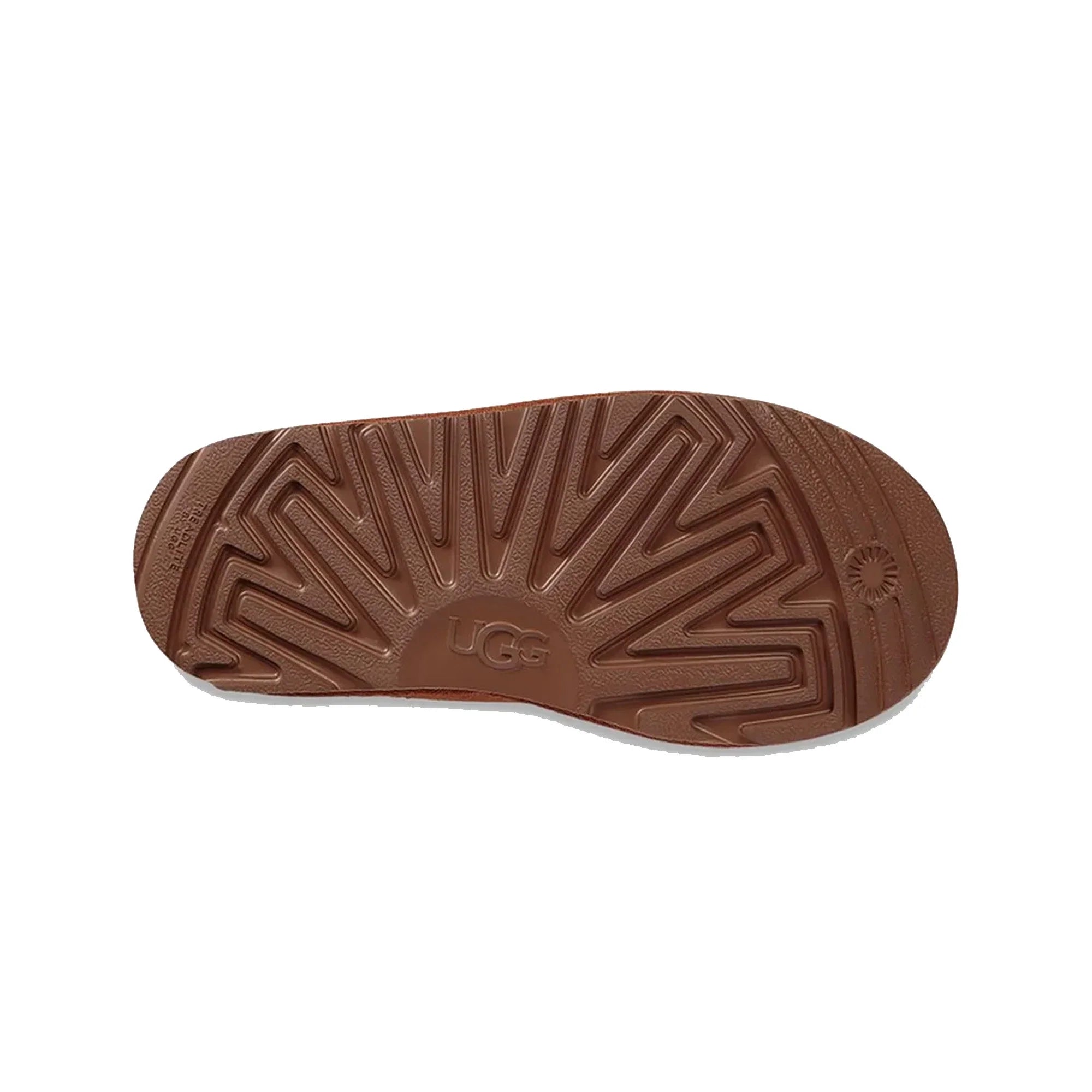 UGG Tasman II 'Chestnut'