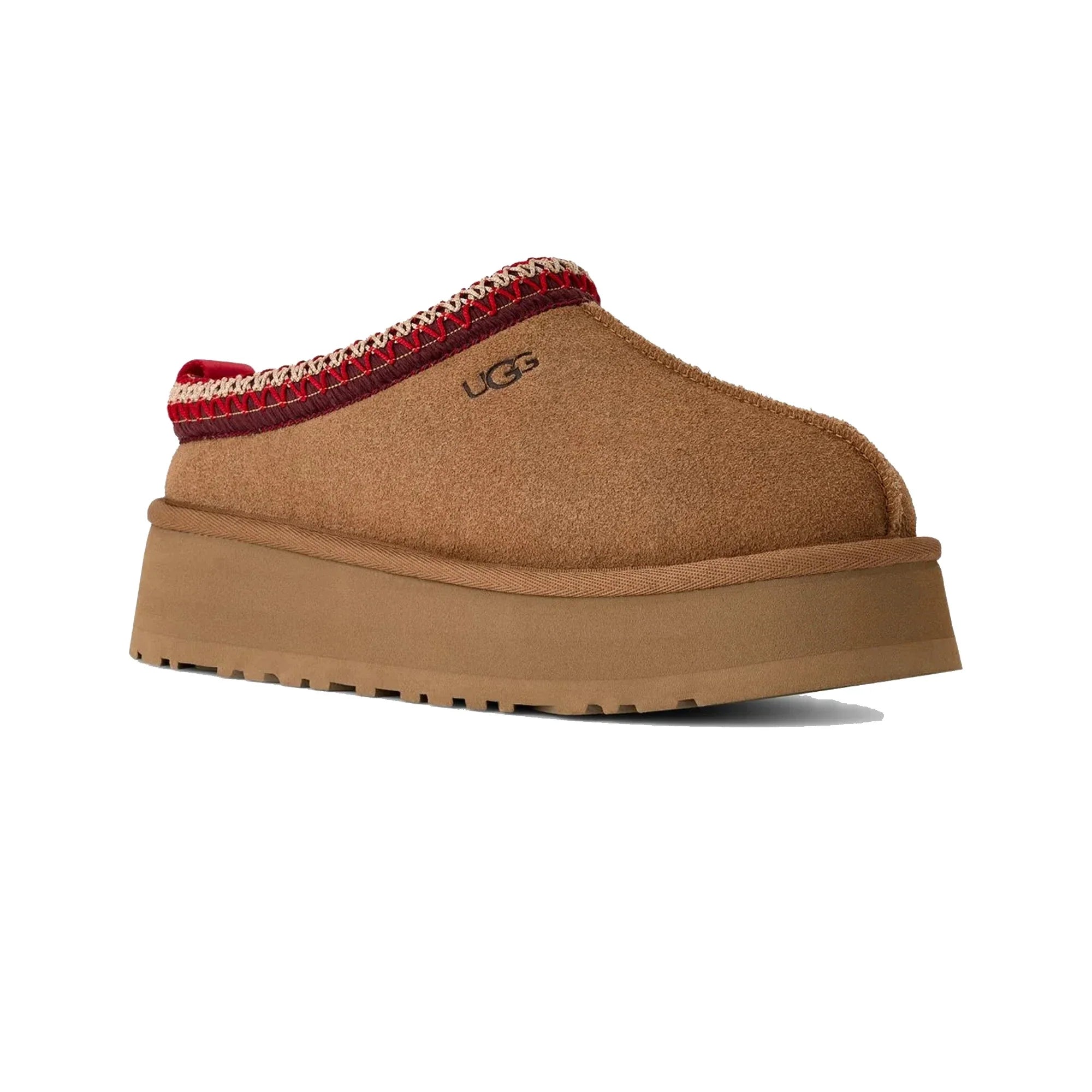 UGG Tazz II 'Chestnut' Women's