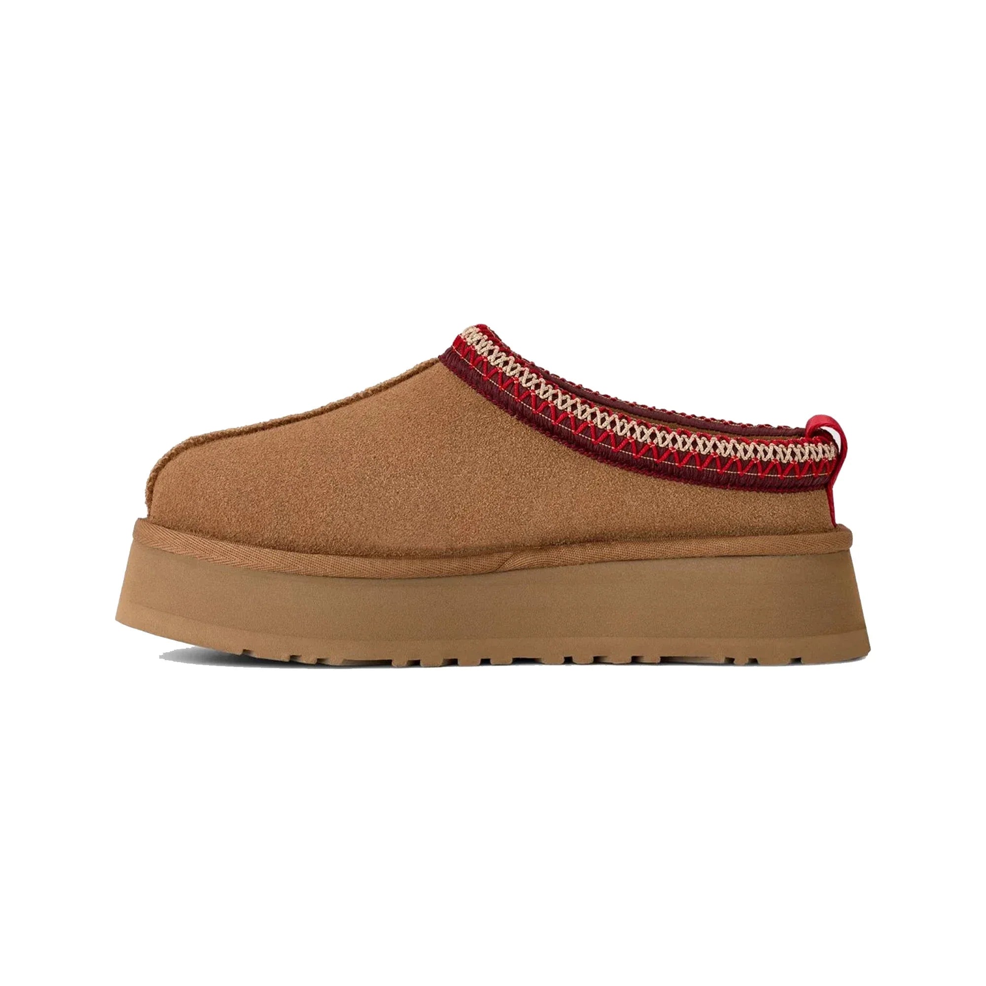 UGG Tazz II 'Chestnut' Women's