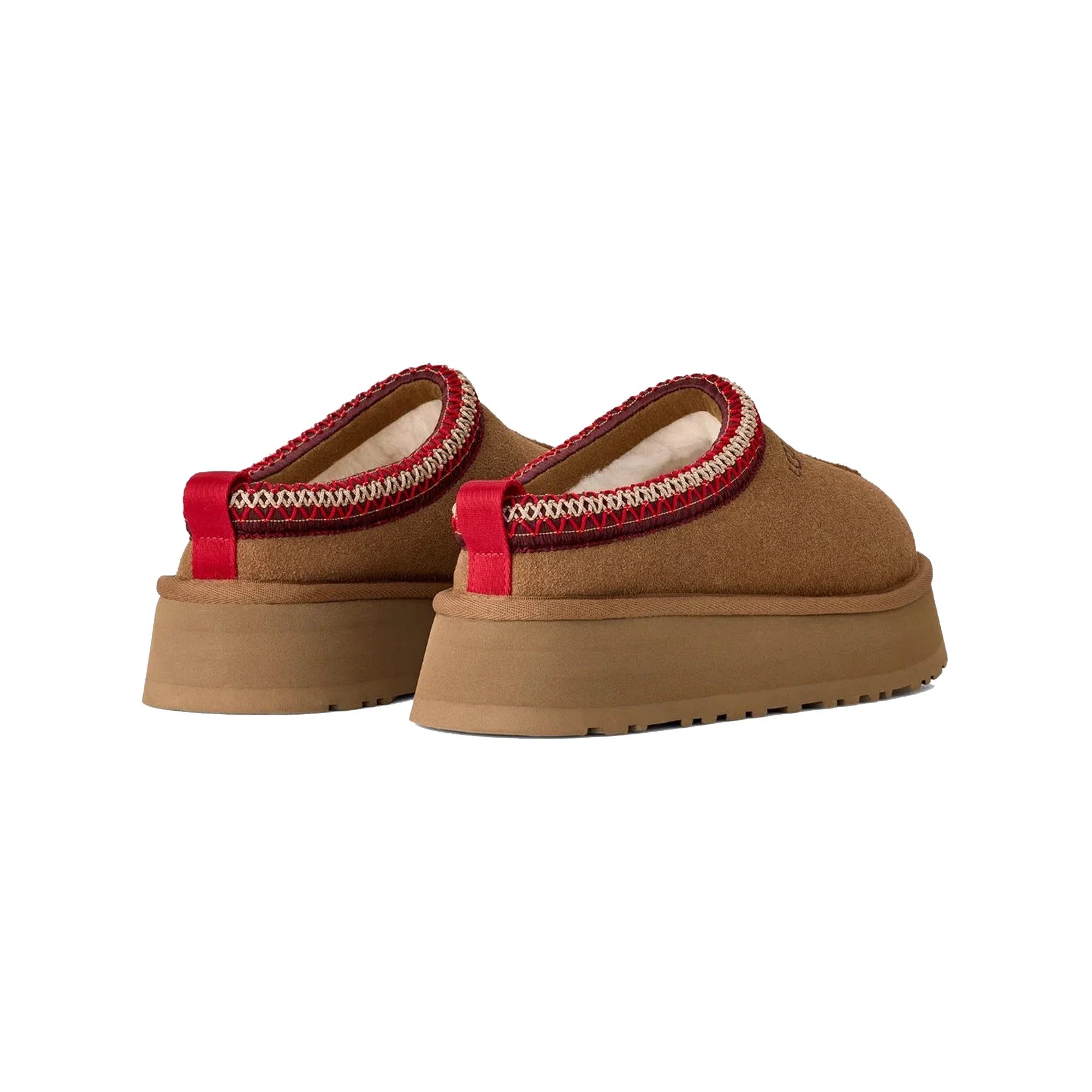 UGG Tazz II 'Chestnut' Women's
