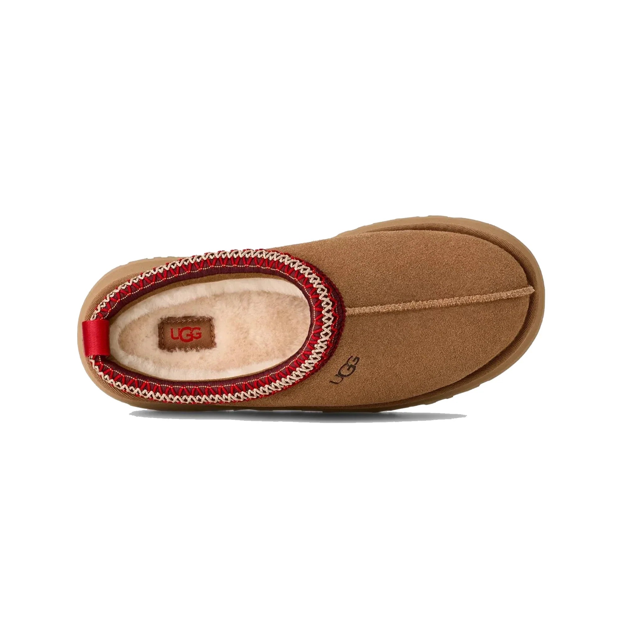 UGG Tazz II 'Chestnut' Women's