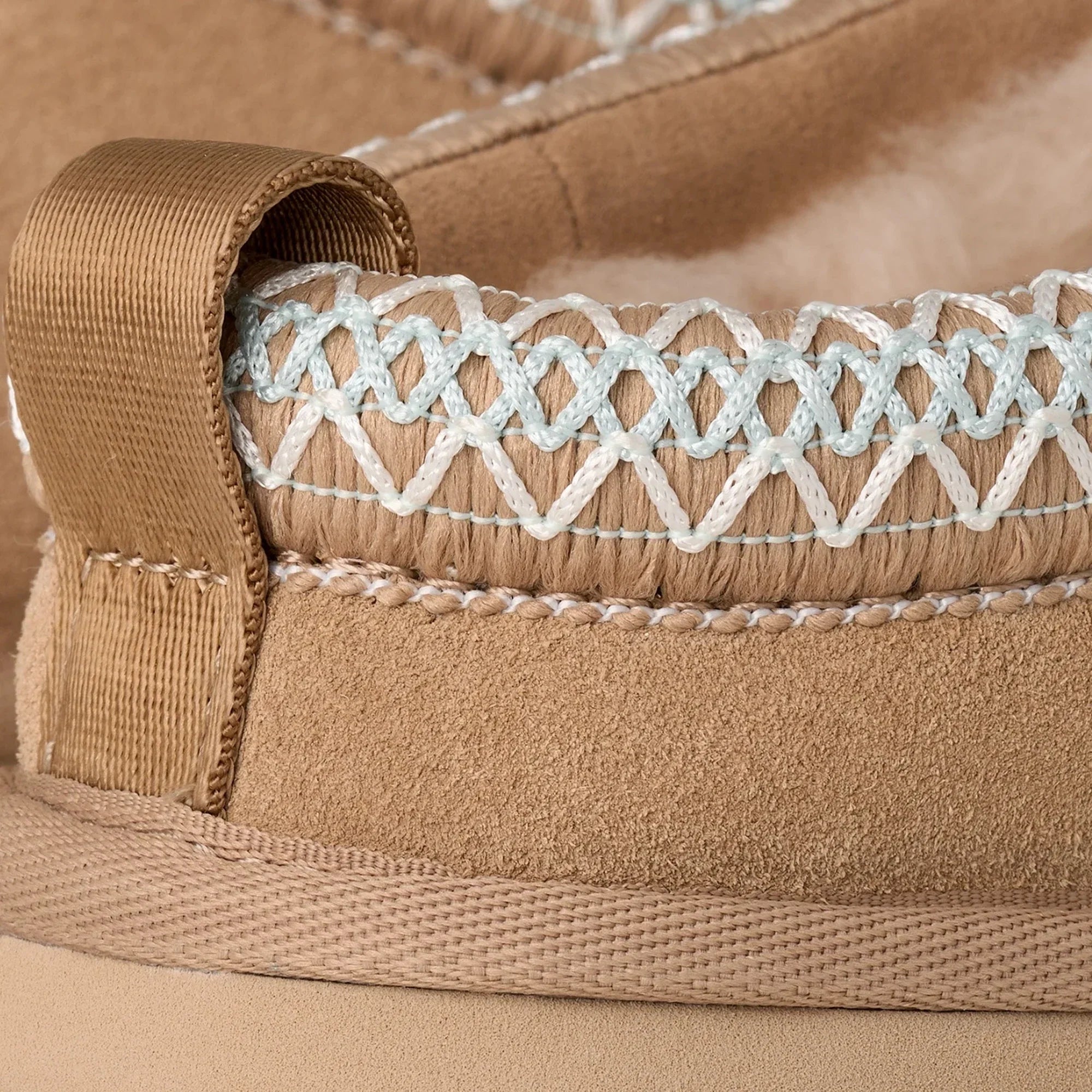 UGG Tazz II 'Sand' Women's