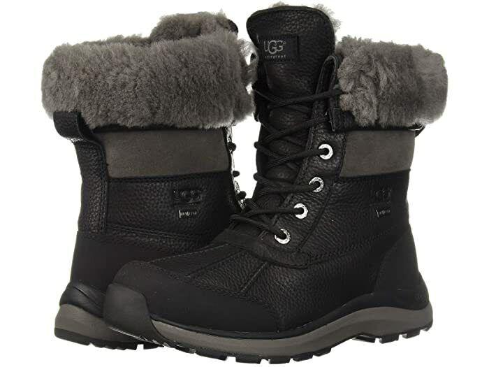 UGG Women's Adirondack III Boot