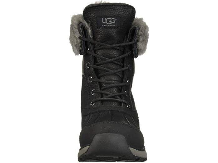 UGG Women's Adirondack III Boot