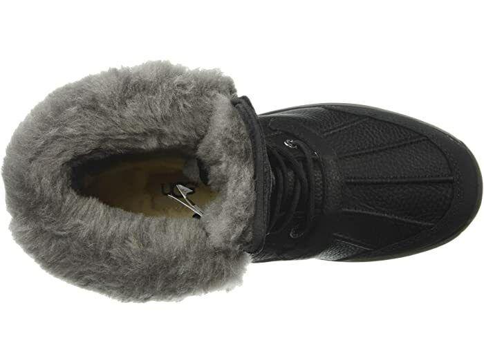 UGG Women's Adirondack III Boot