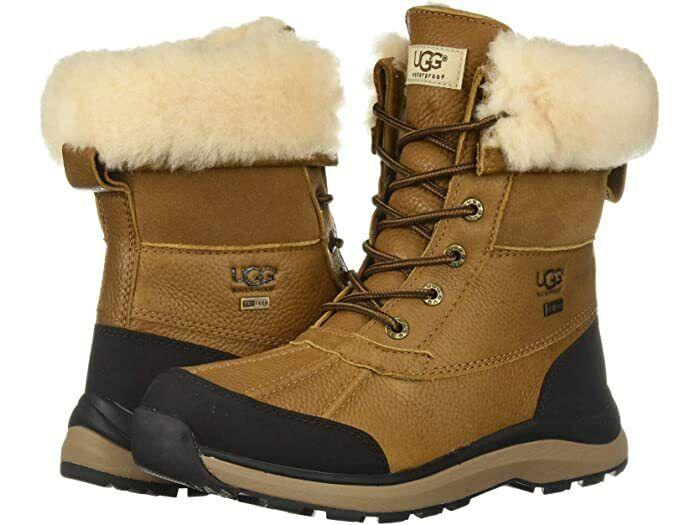 UGG Women's Adirondack III Boot