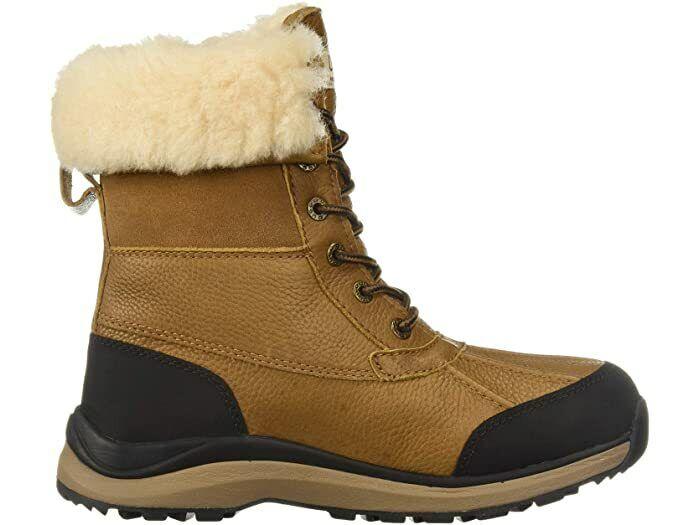 UGG Women's Adirondack III Boot