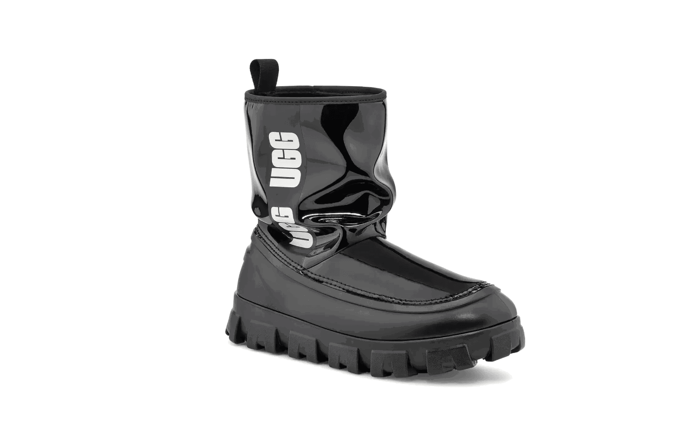 UGG Women's Classic Brellah Mini