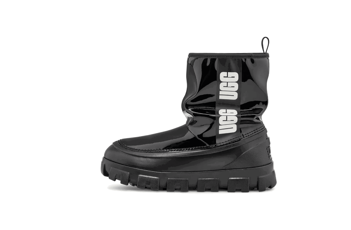 UGG Women's Classic Brellah Mini