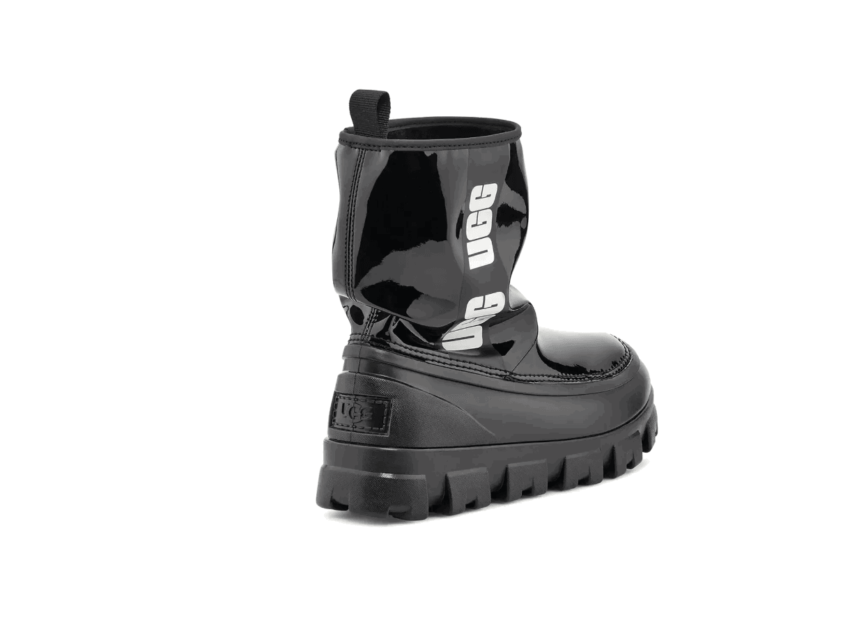 UGG Women's Classic Brellah Mini