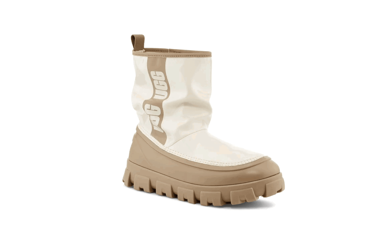 UGG Women's Classic Brellah Mini