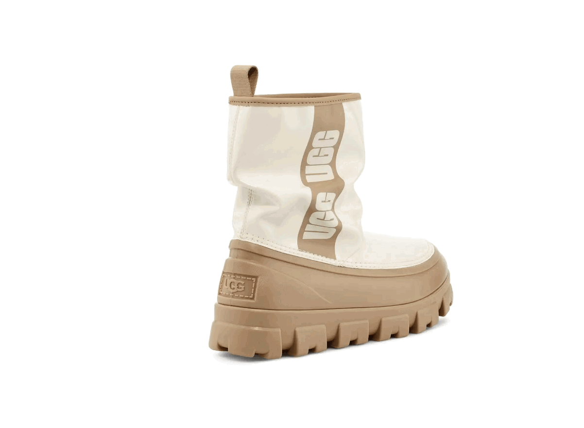 UGG Women's Classic Brellah Mini