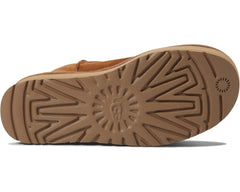 UGG Women's Classic Mini Platform