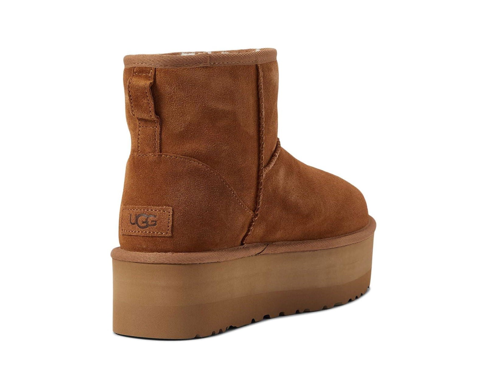 UGG Women's Classic Mini Platform