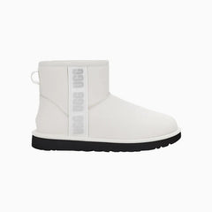 UGG Women's Classic Mini Side Logo