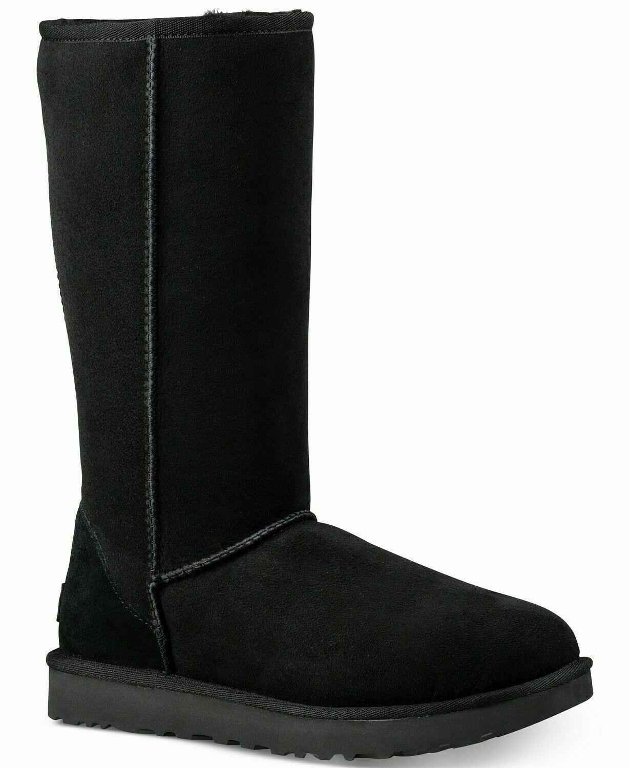 UGG Women's Classic Tall II Boot