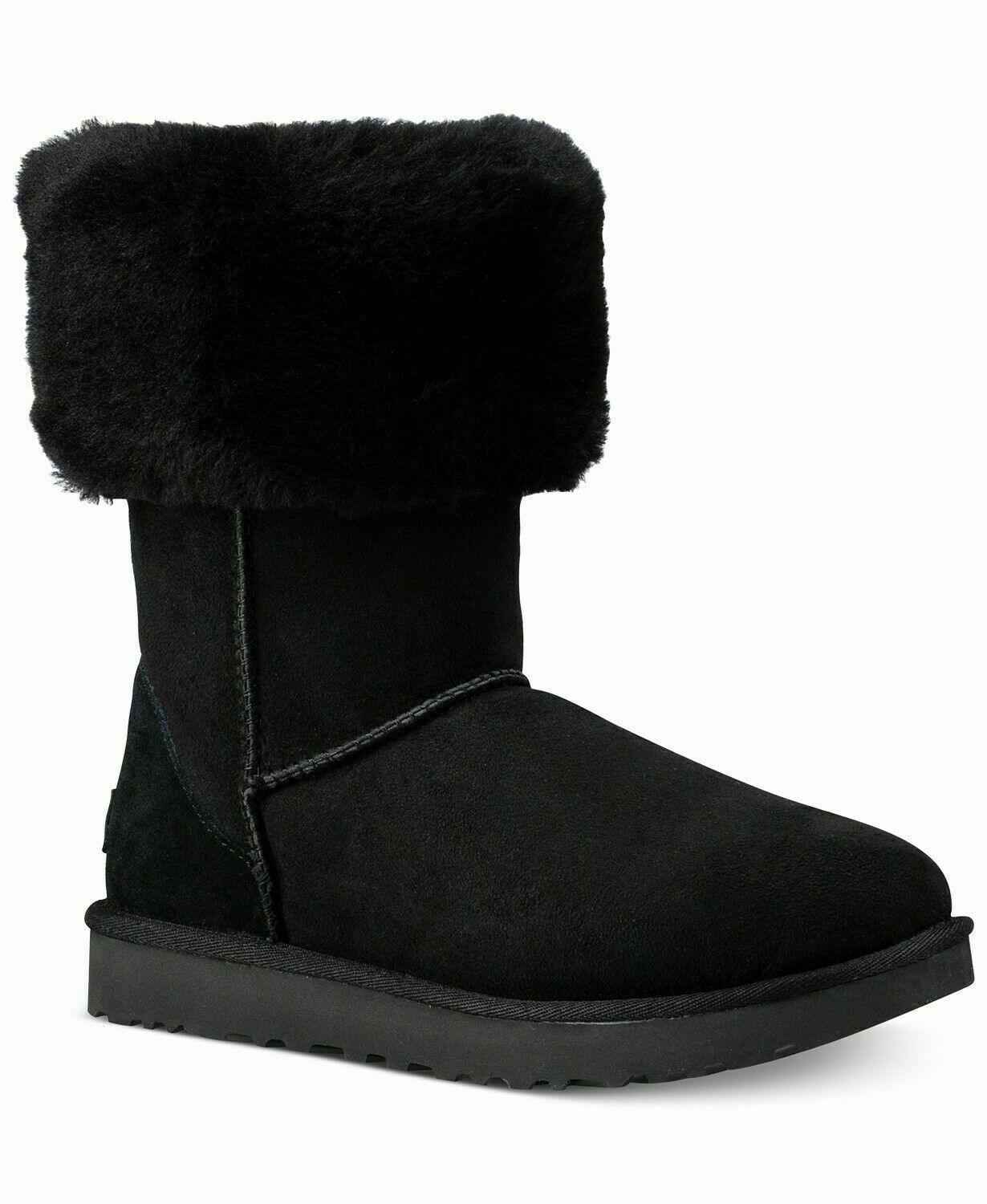 UGG Women's Classic Tall II Boot