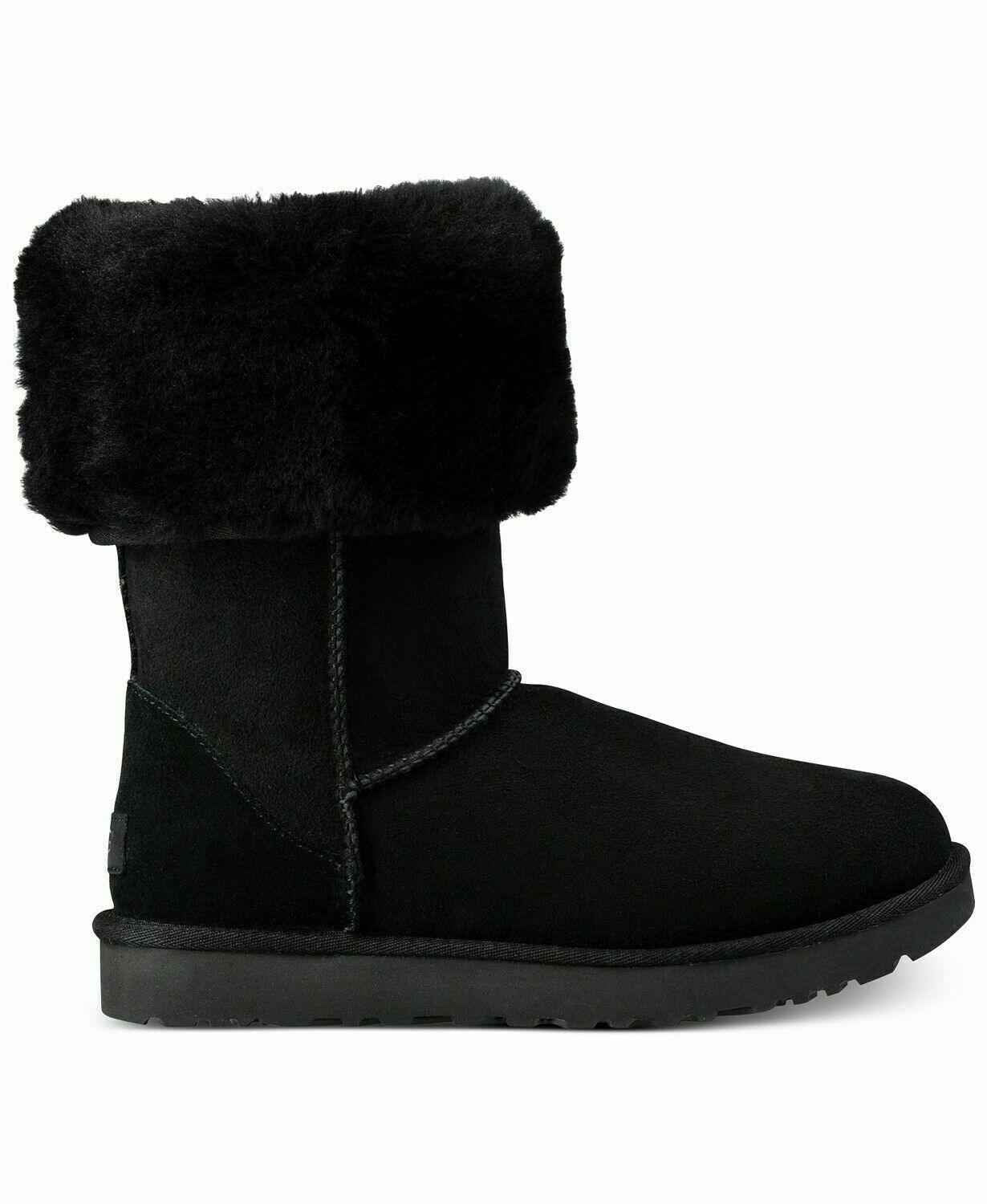 UGG Women's Classic Tall II Boot