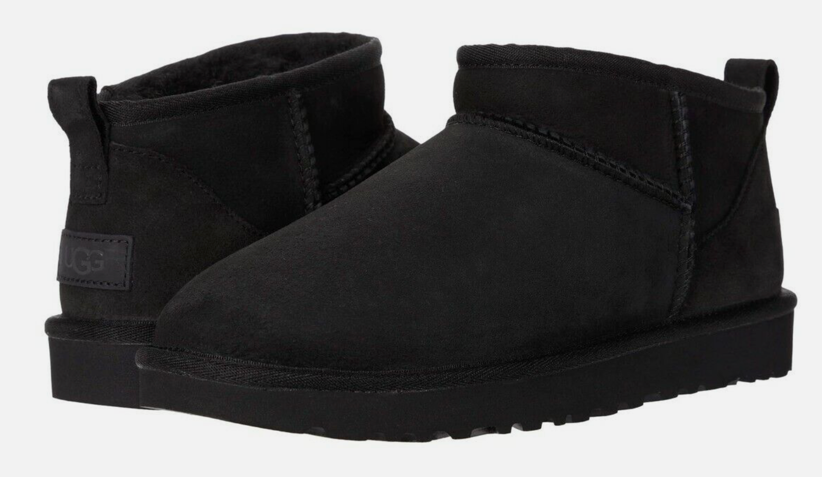 UGG Women's Classic Ultra Mini