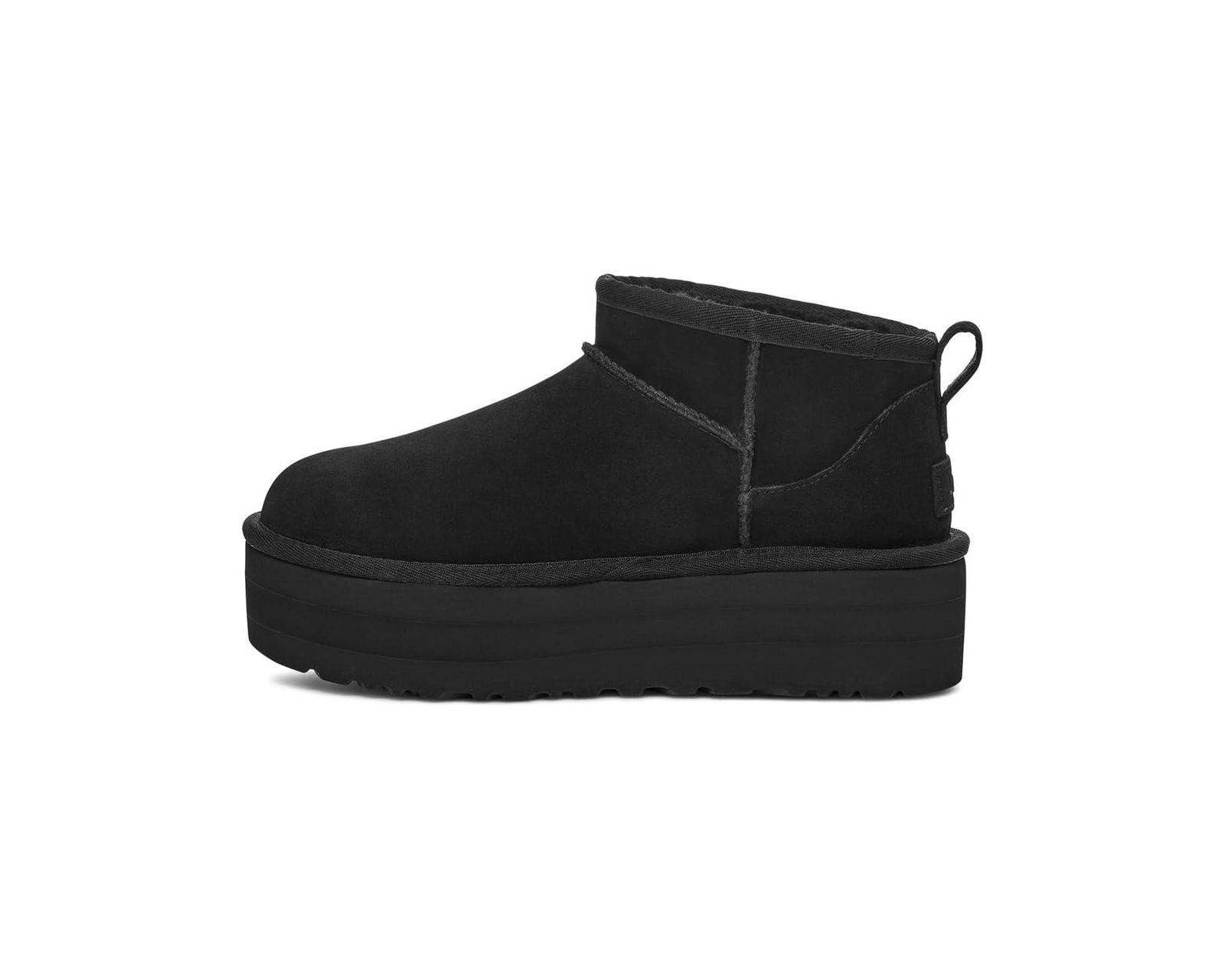 UGG Women's Classic Ultra Mini Platform