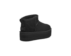 UGG Women's Classic Ultra Mini Platform