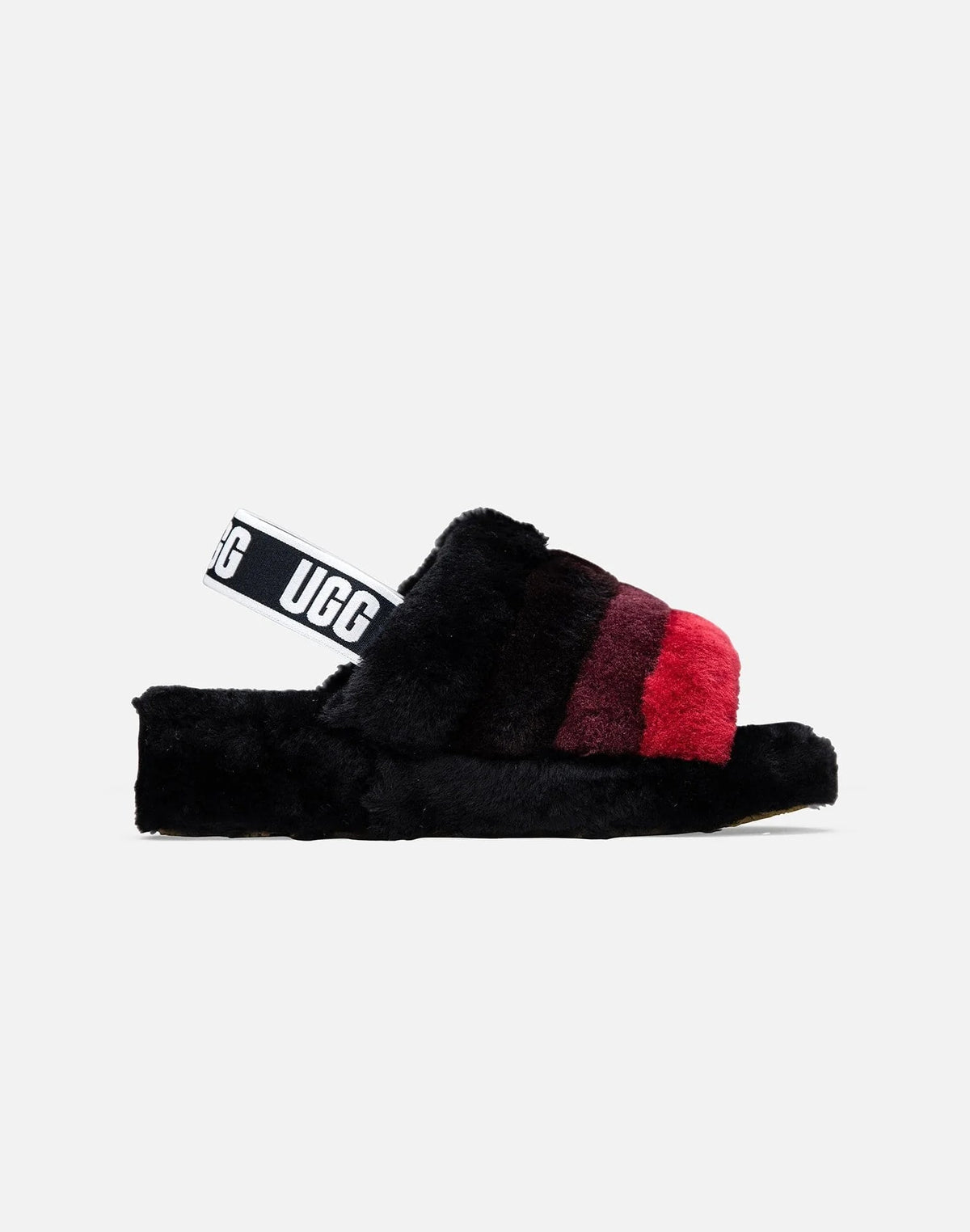 UGG Women's Fluff Yeah Slide