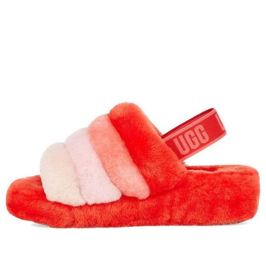 UGG Women's Fluff Yeah Slide