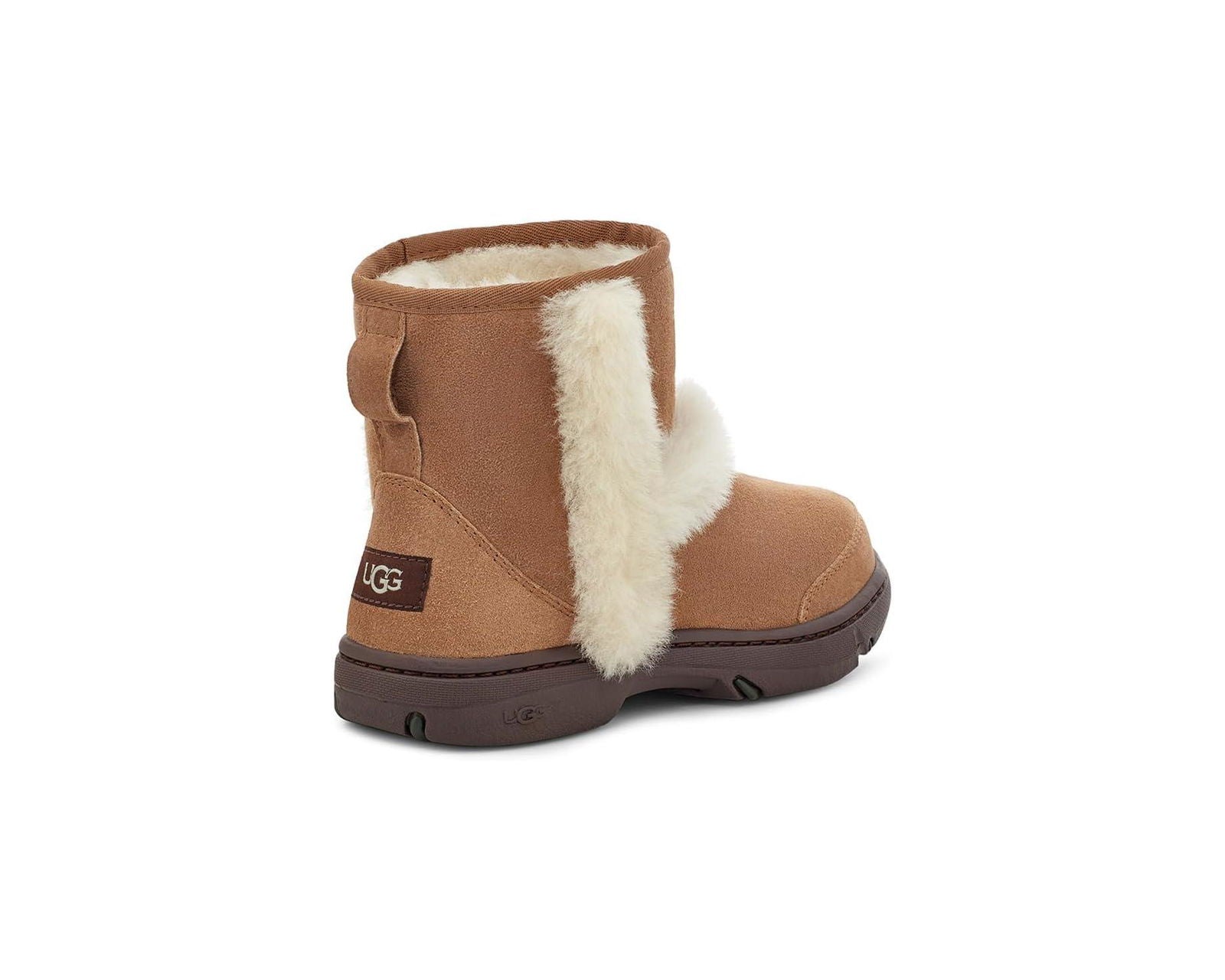 UGG Women's Sunburst Mini