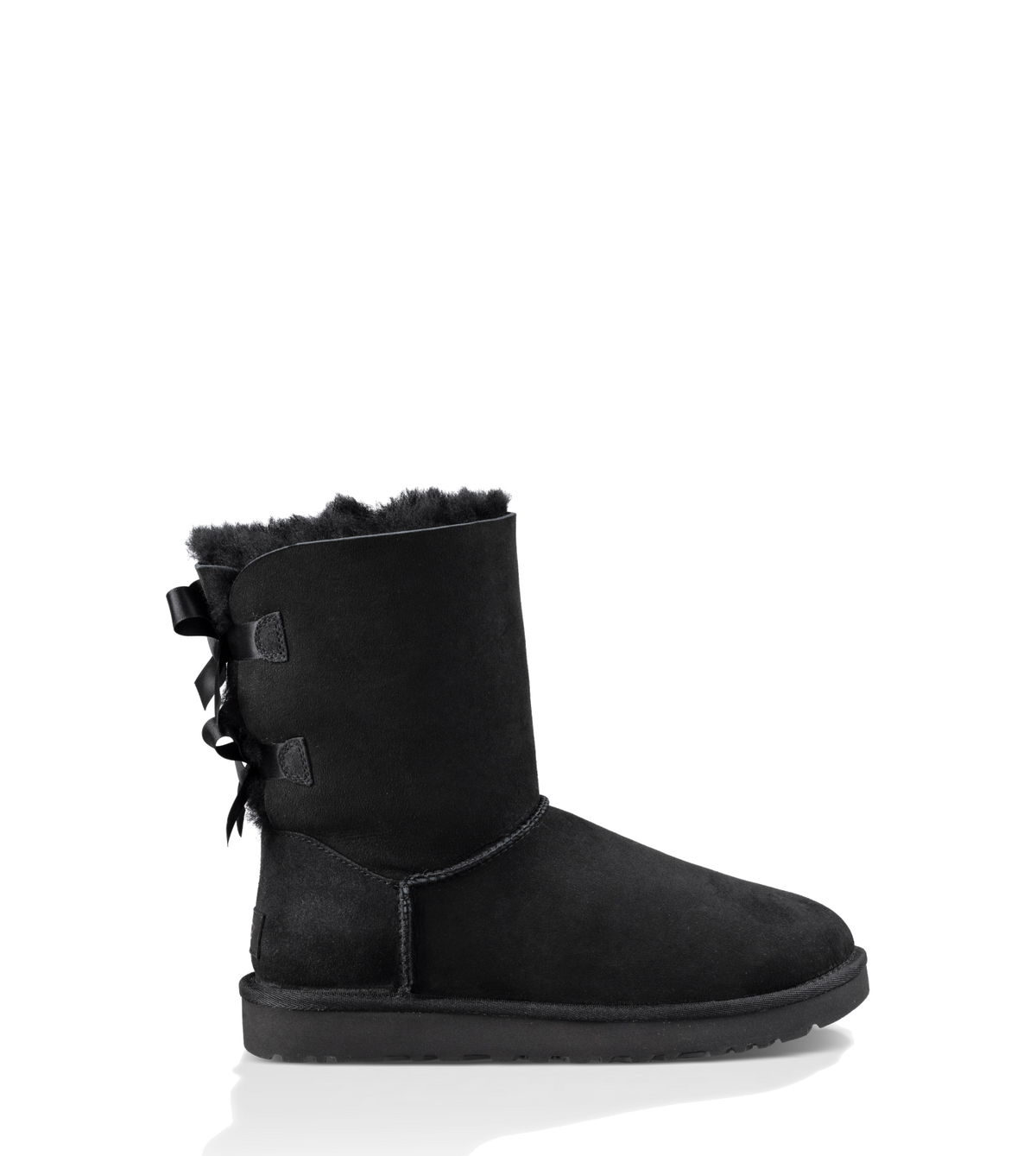 Bailey Bow II Black (Women)