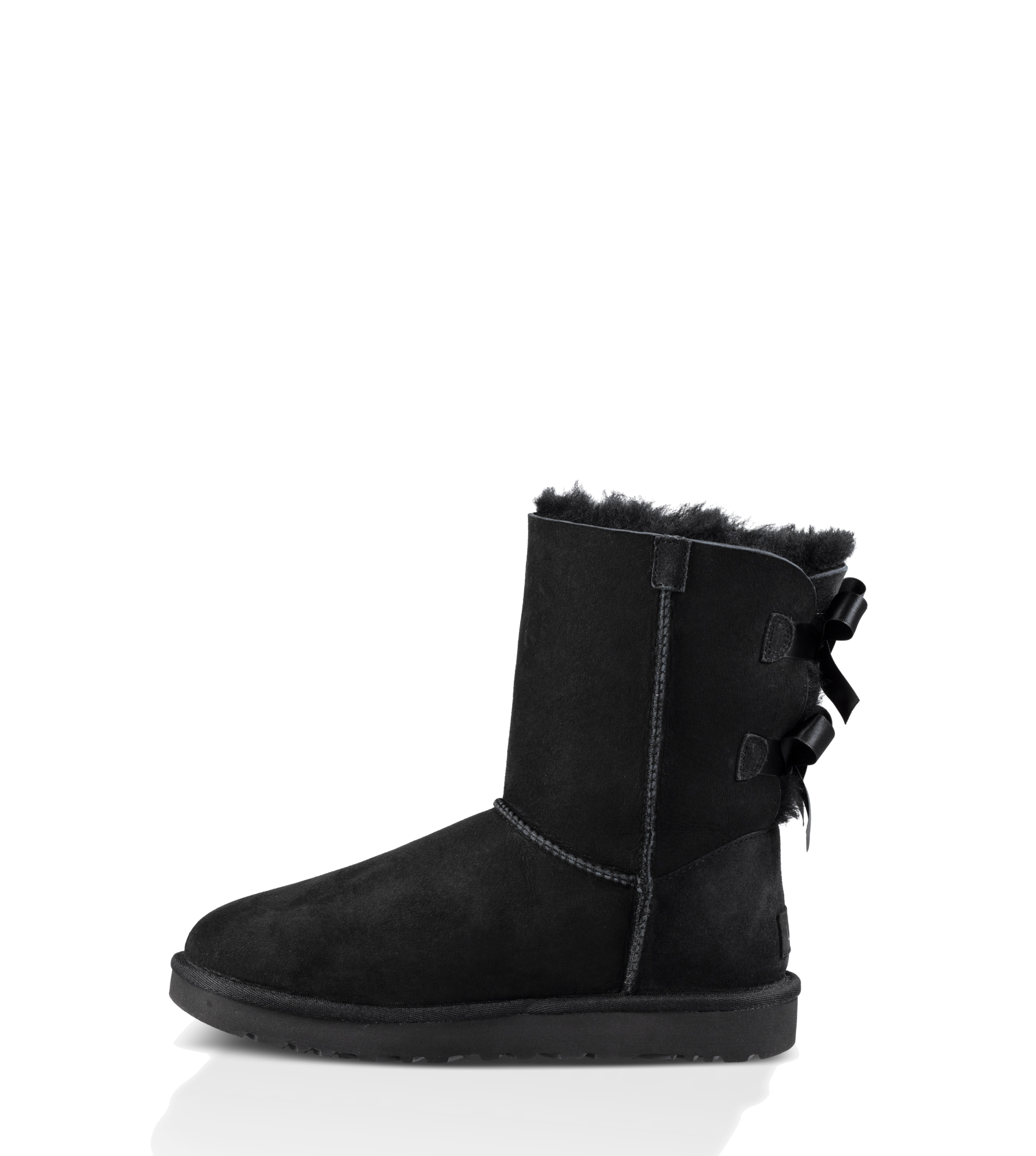 Bailey Bow II Black (Women)