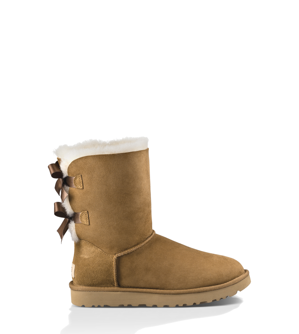 Bailey Bow II Chestnut (Women)