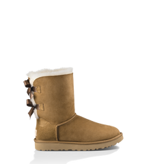 Bailey Bow II Chestnut (Women)