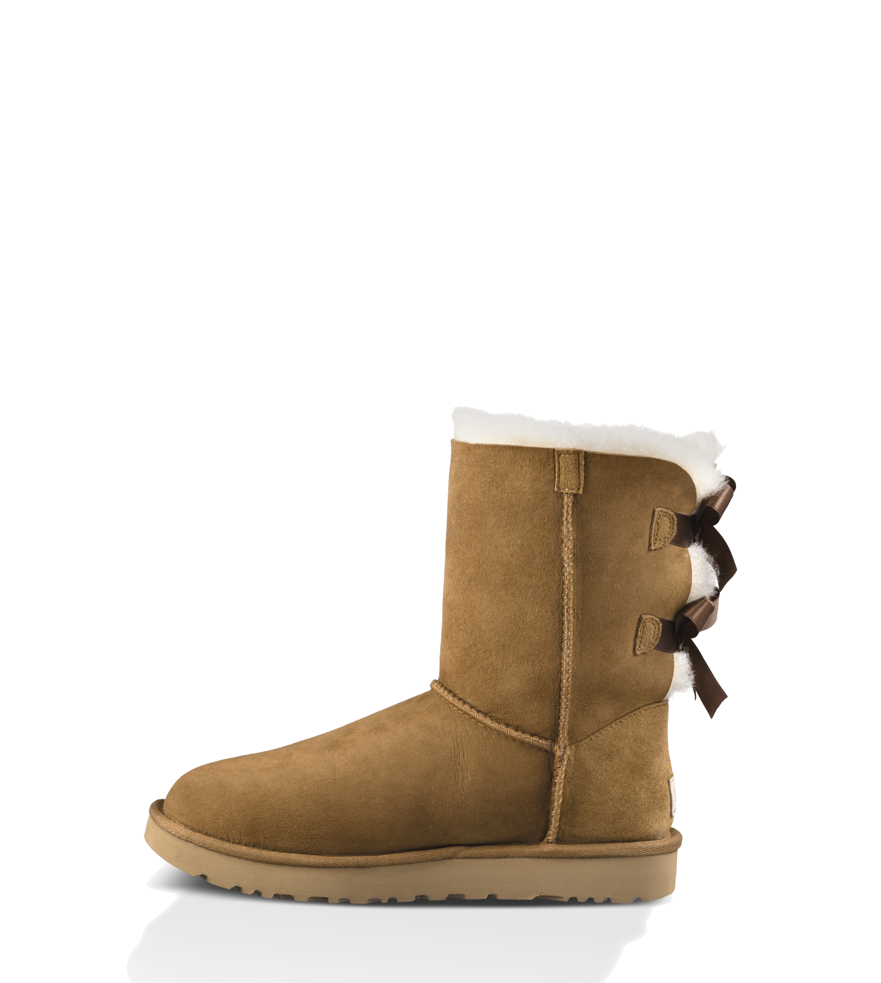 Bailey Bow II Chestnut (Women)
