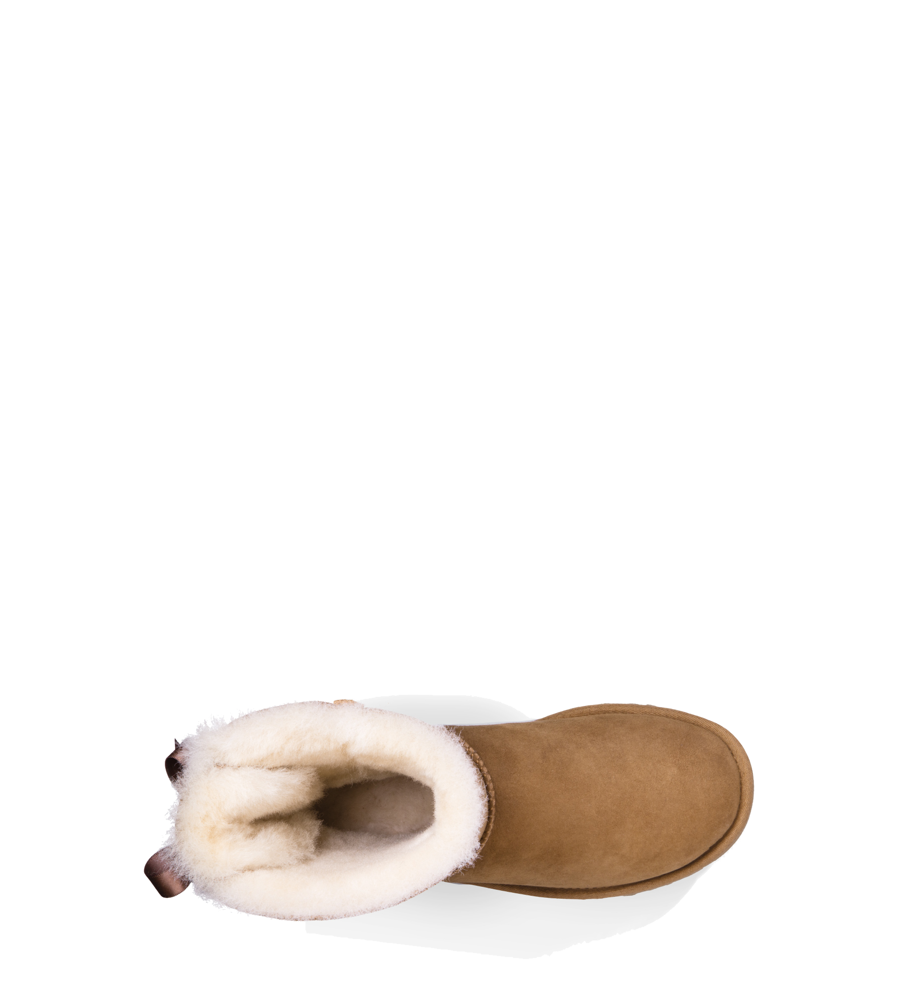 Bailey Bow II Chestnut (Women)