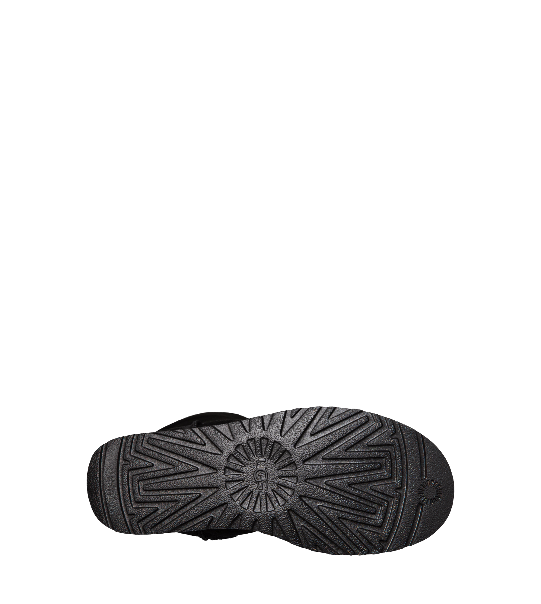 Bailey Bow Tall II Black (Women)
